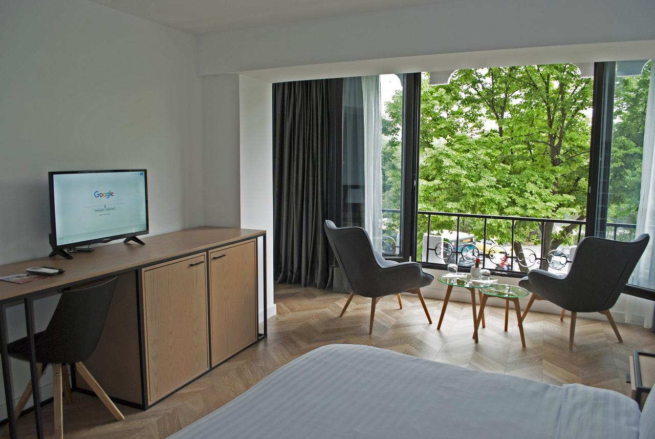 Hotel Prime