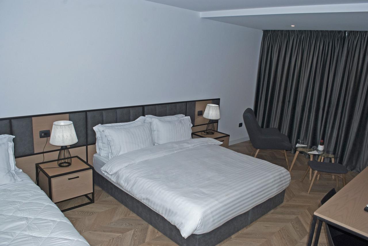 Hotel Prime Tirana