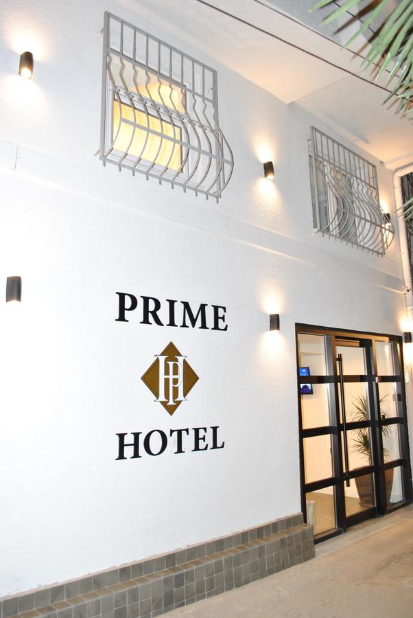 Prime Hotel 3*